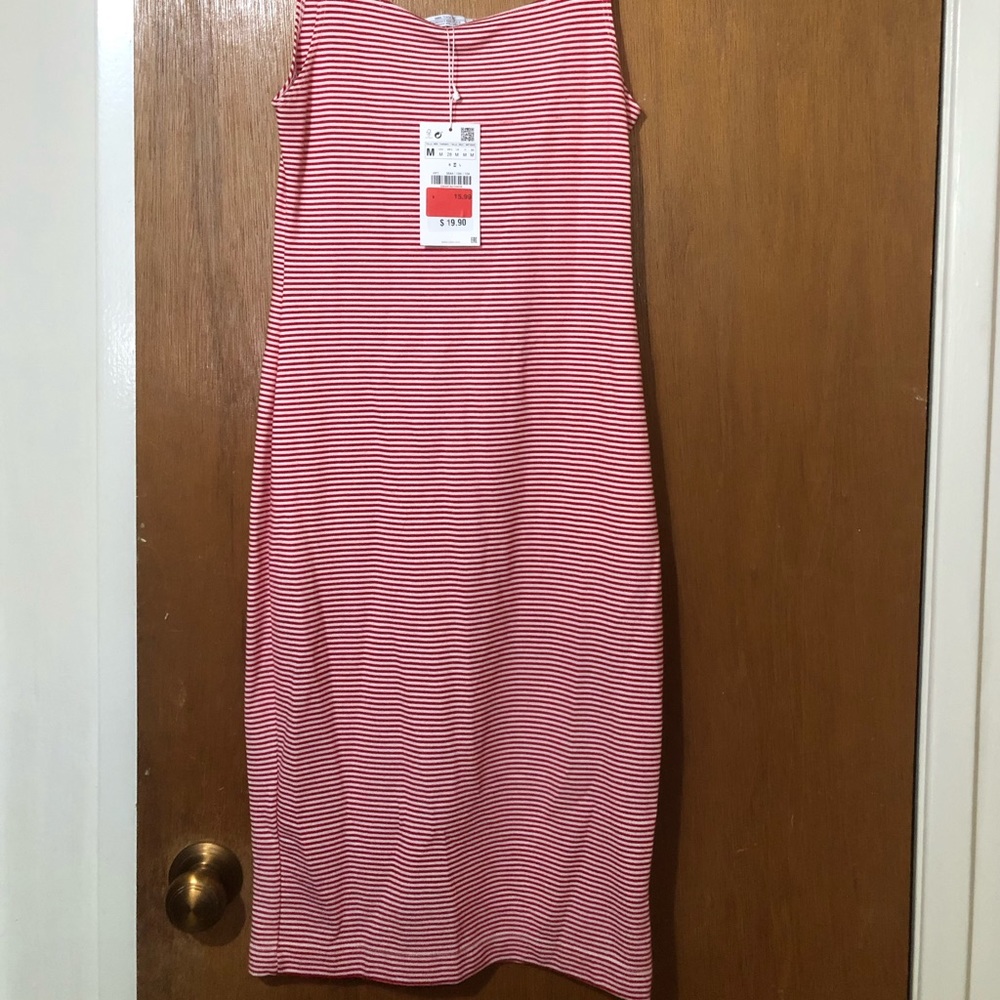 Bodycon Summer Dress
